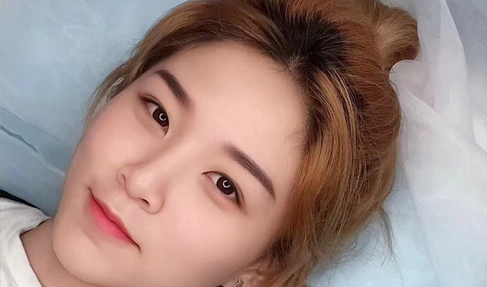 纹绣师的免费修眉拓客话术,纹绣师拓客方法和话术