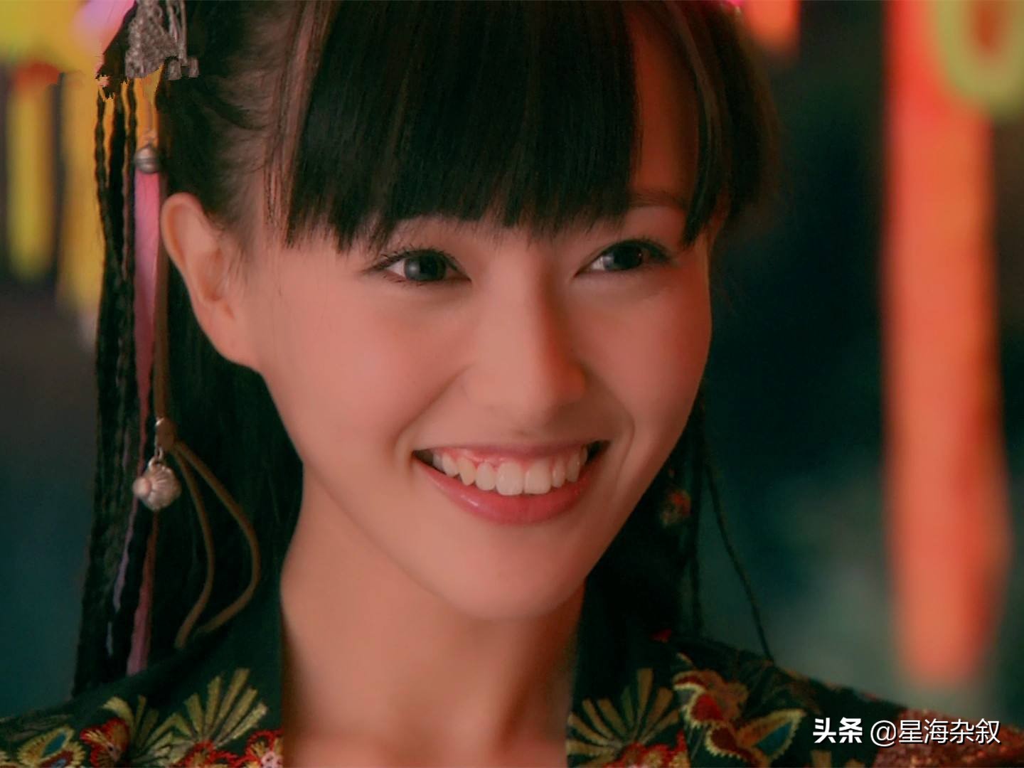 以悲剧收尾的异域女子爱情，你知多少呢？