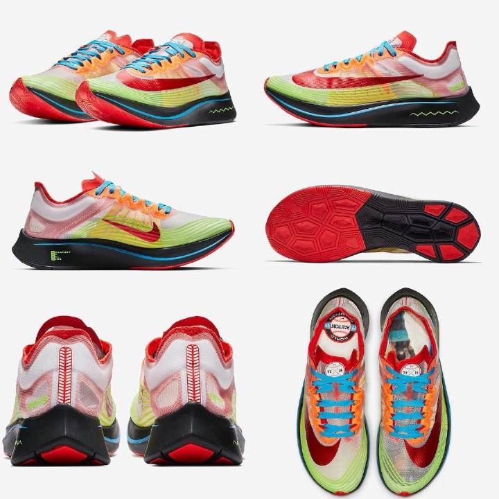 儿童设计师款鞋,nike儿童设计师