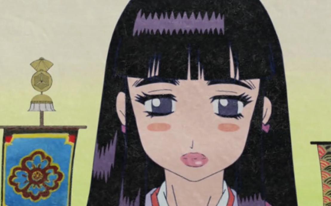 怪化猫的和尚和男徒弟深度解读,中国版怪化猫