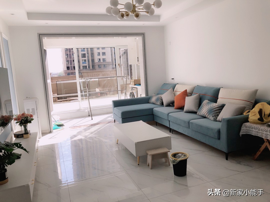 硬装完成后家具家电的进场顺序,房子硬装完家具家电焦急进场吗