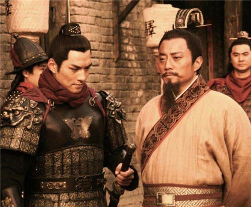 宋江招安后打了谁而被封官,宋江招安后的楚州安抚使是多大