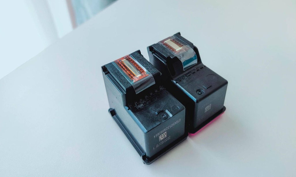 米家连供喷墨打印一体机评测视频,米家喷墨一体打印机测评