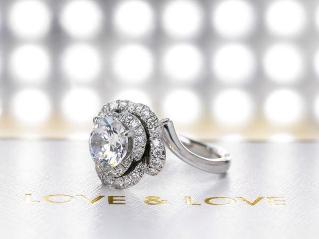 唐山婚戒钻戒品牌,明星婚戒都什么品牌