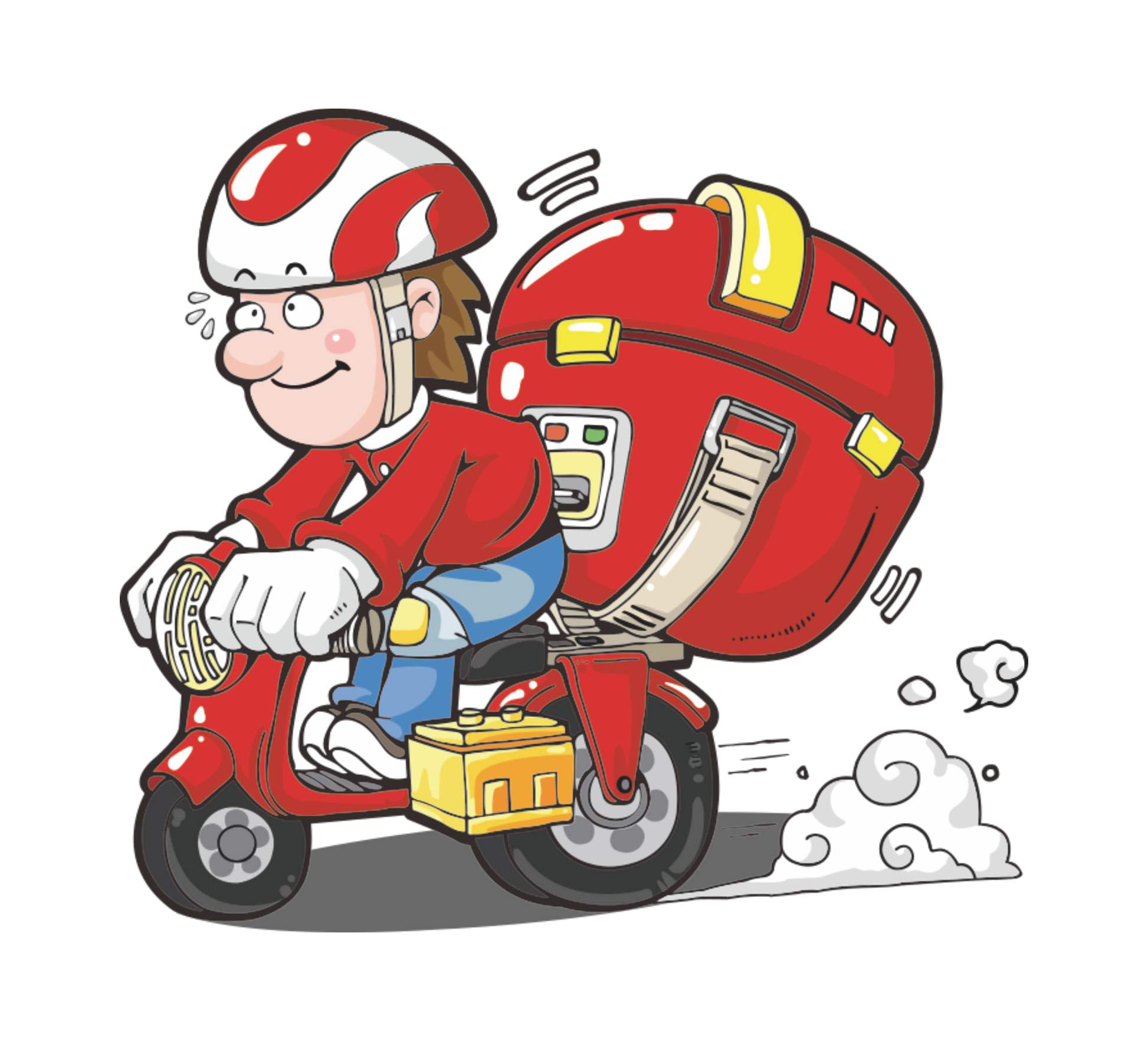 外卖行业如何做才能赚钱,外卖要怎么操作才会赚钱