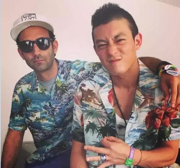 阿美咔叽都有哪几种风格,阿美咔叽都有哪些风格