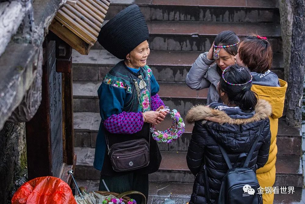 凤凰周边县旅游攻略自由行,湖南省凤凰县游玩