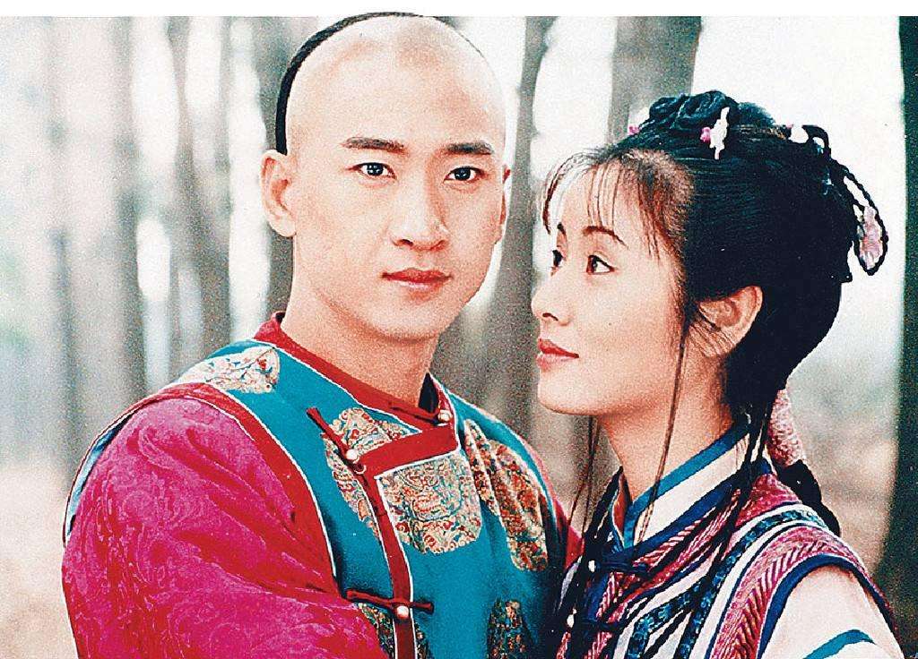 林心如有过几次婚姻状况,林心如情史简介