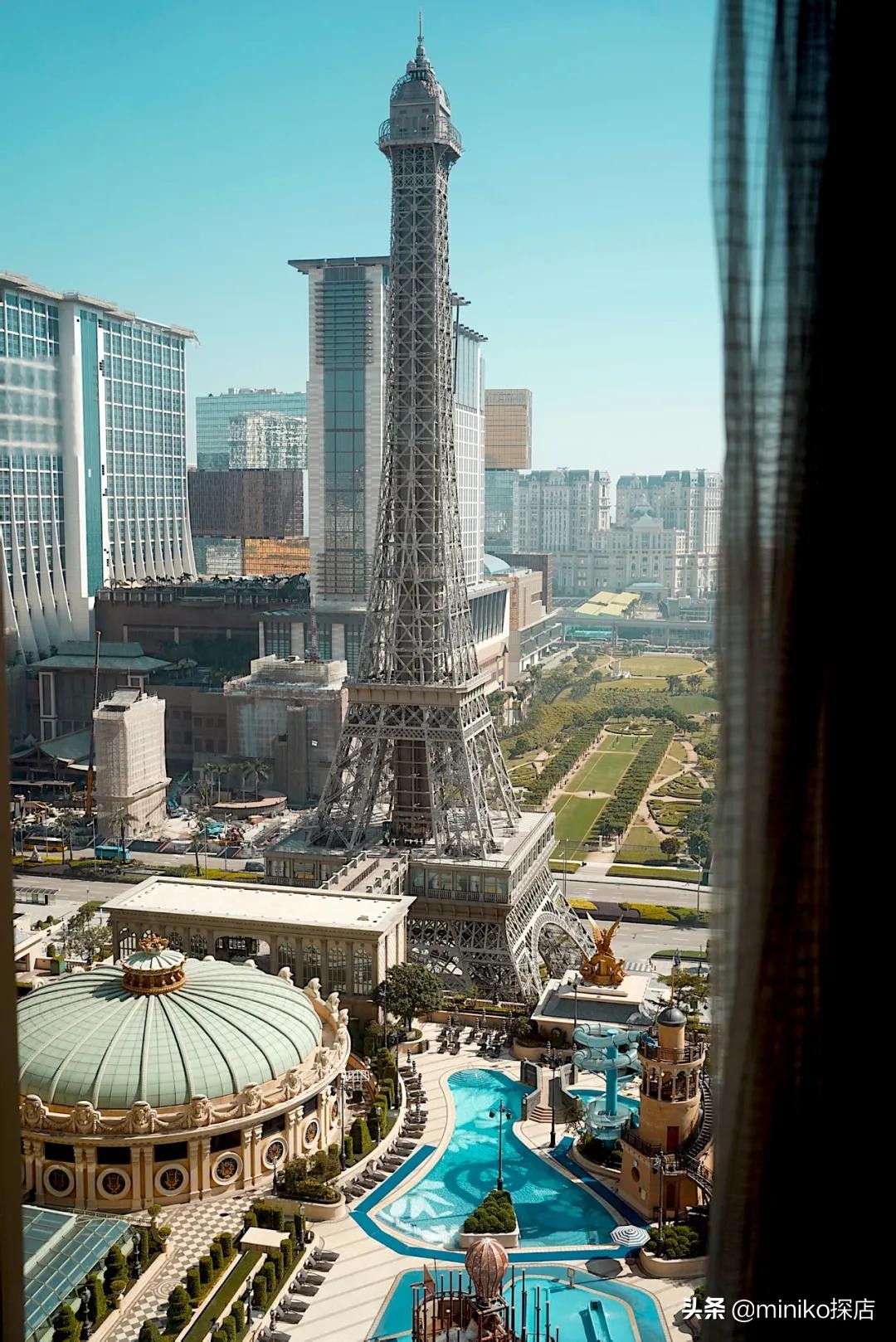 一起去澳门好吗,一起去澳门旅行