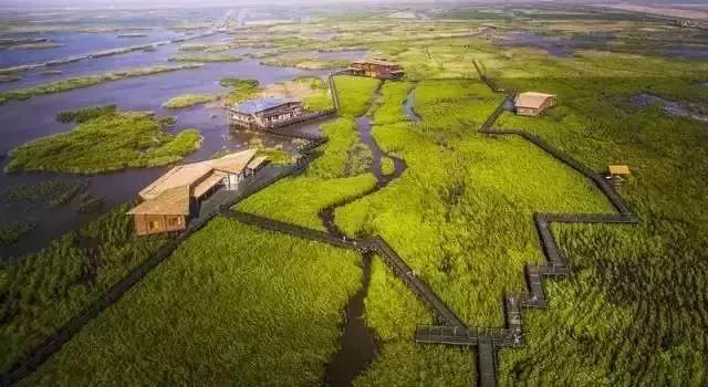 上海哪里有好玩的小山村,江浙沪美丽的小镇