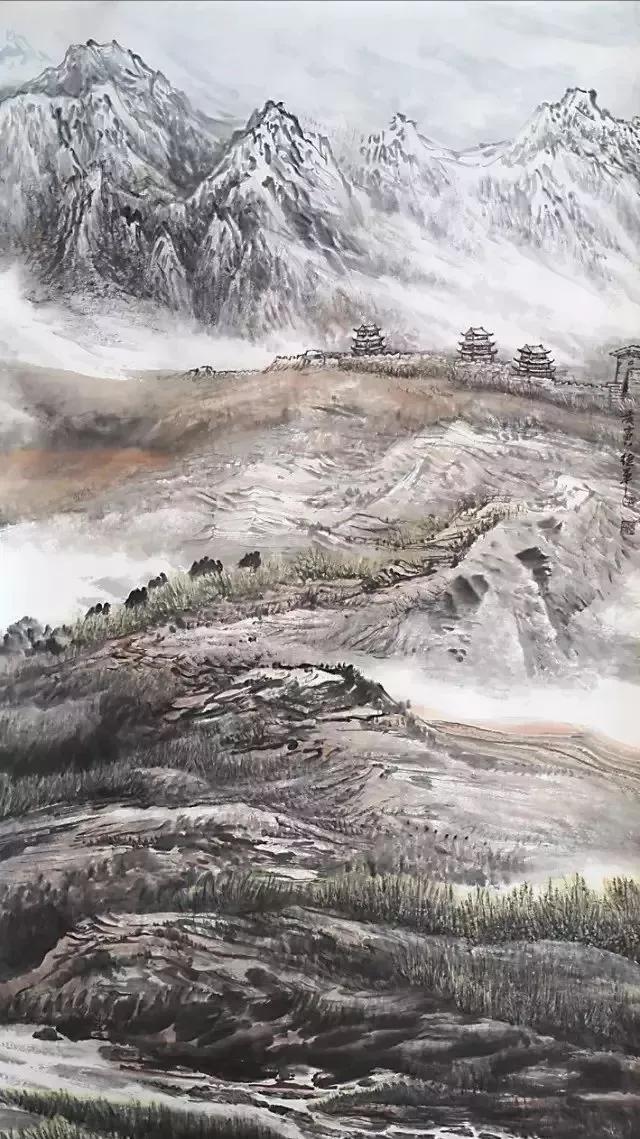 众志成城万众一心书法,众志成城同心抗疫书画