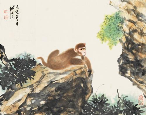 1968年属猴一生中的大难,1968年猴大难后怎么样