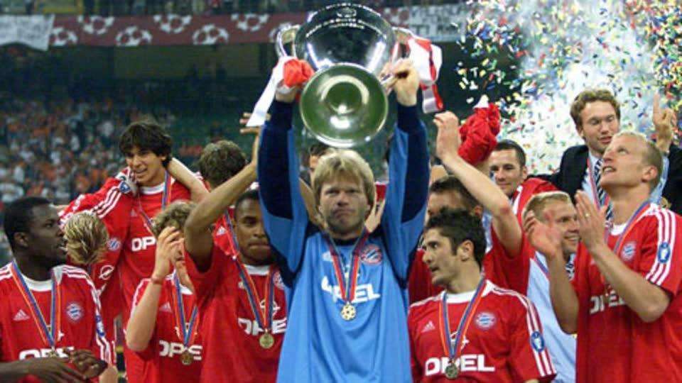 20年欧冠决赛冠军是谁,2018欧冠最佳阵容梅西c罗缺席