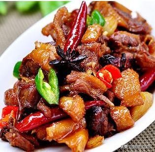 简单的食材做的家常美味高端大气,这3道美食简单好做快学起来吧