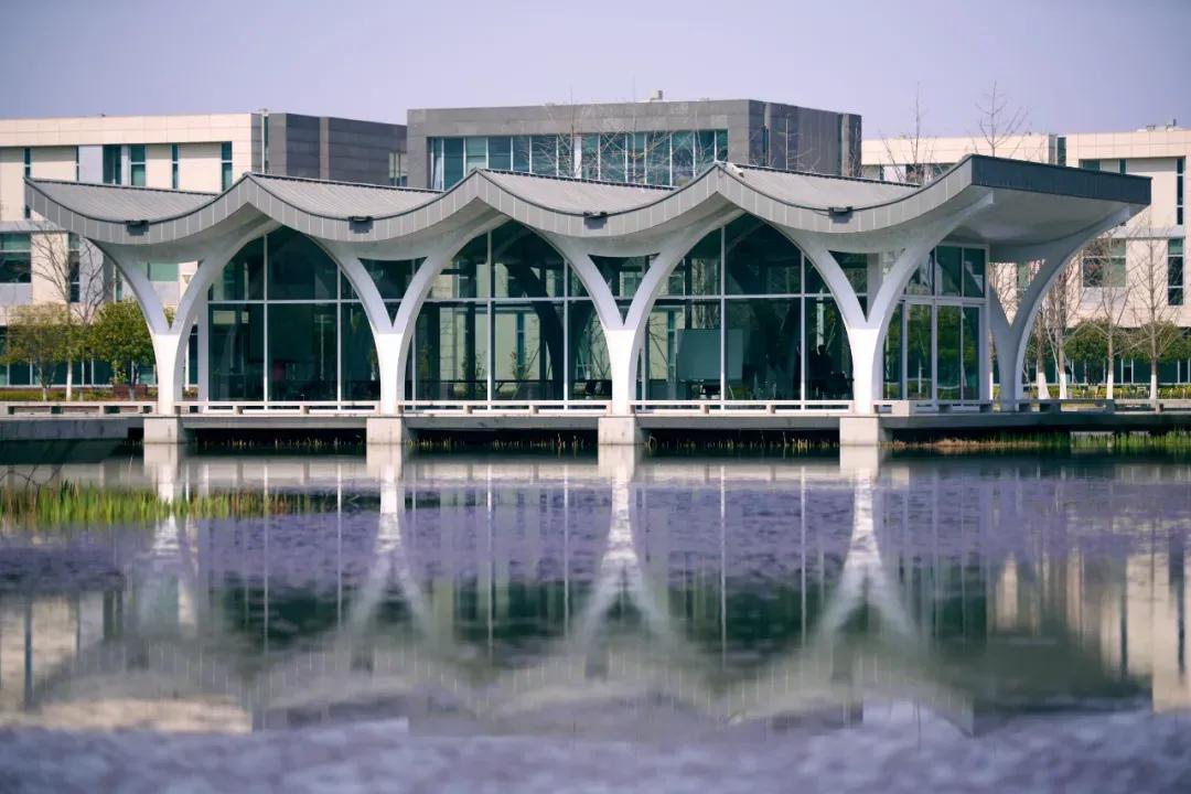 江苏昆山杜克大学图片,昆山杜克大学堪比985