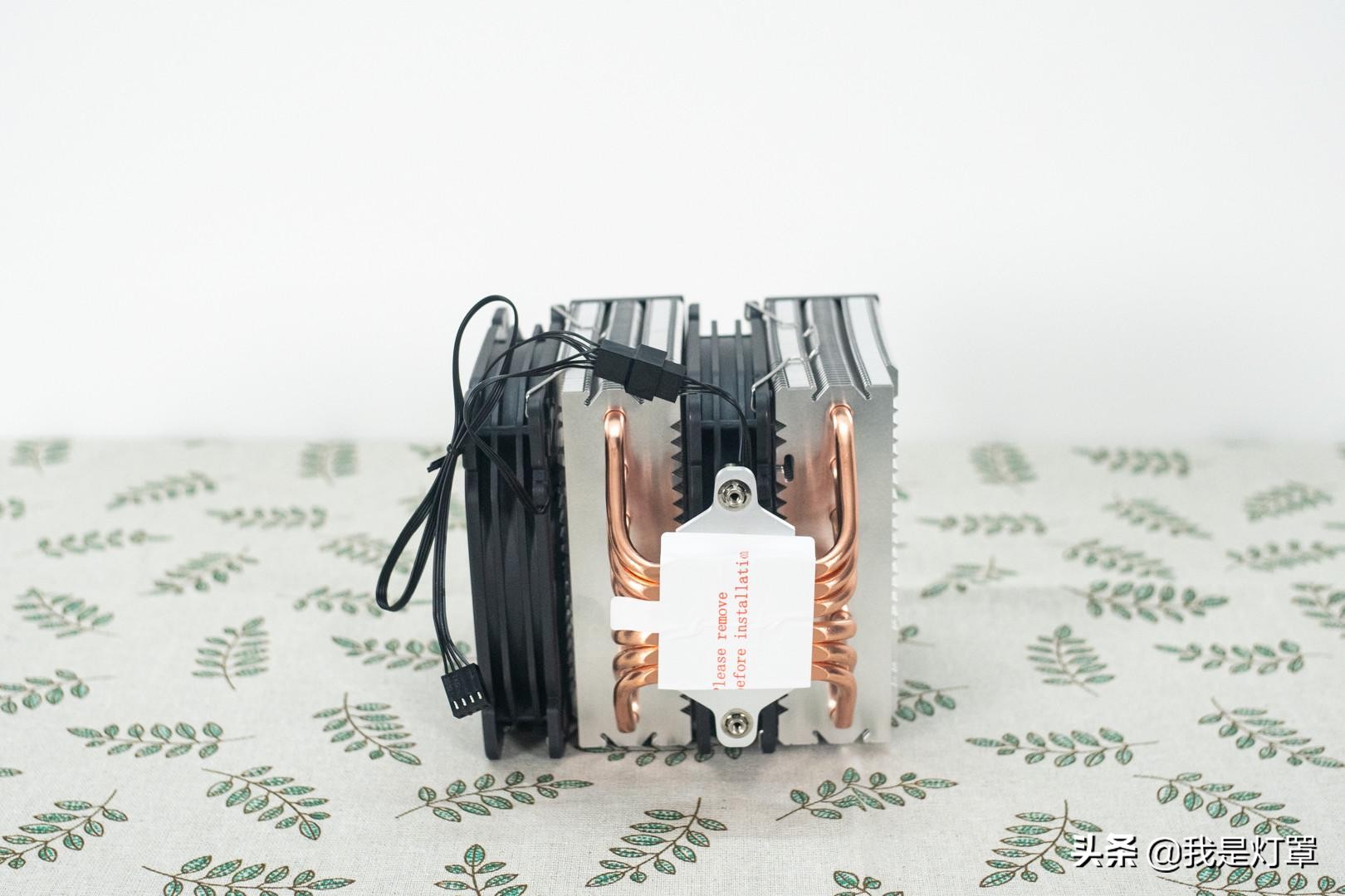 买不起MacM1的我，用QQLT魔改CPU和RX560显卡吃上黑苹果