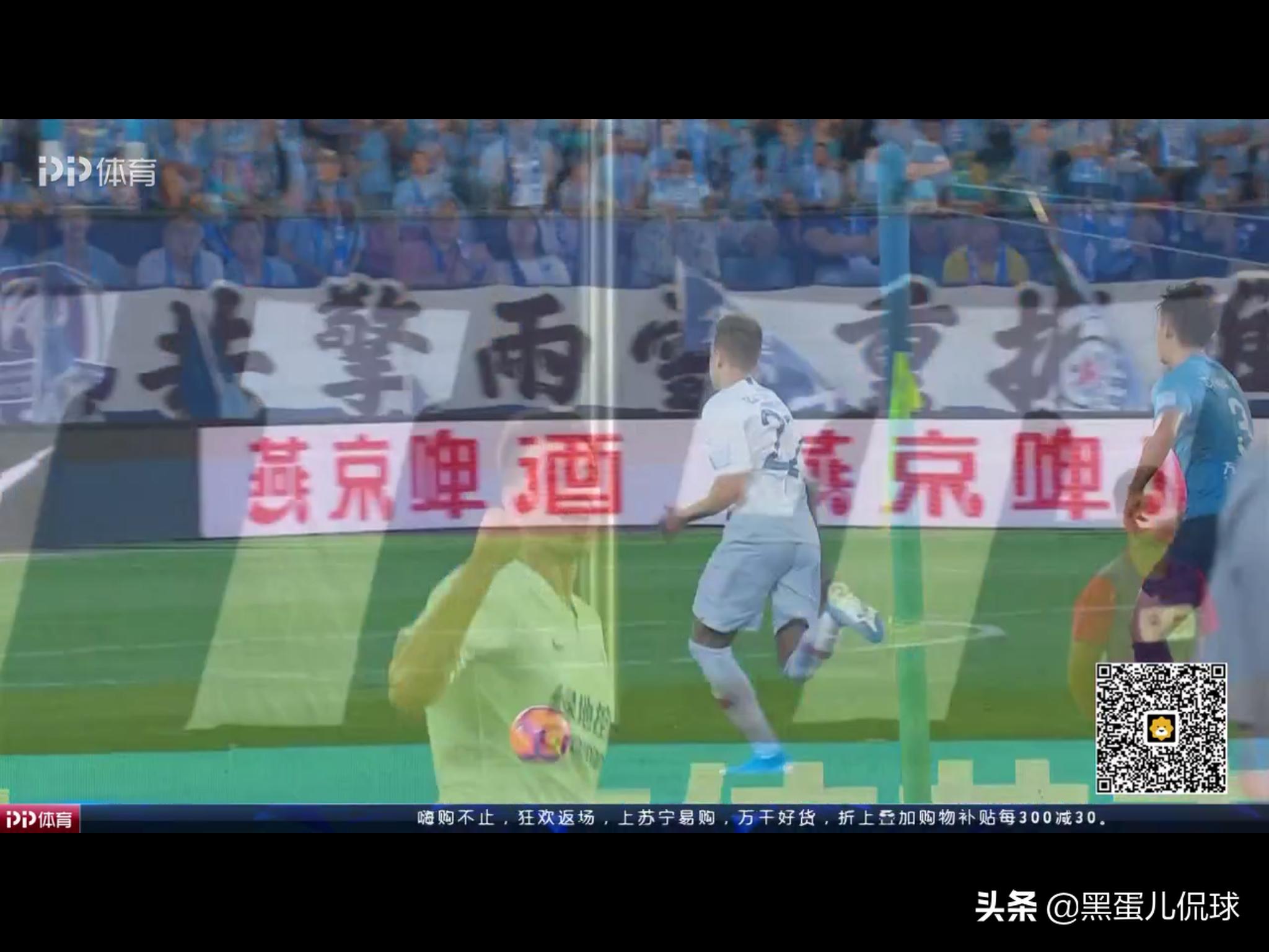 虽败犹荣！卡拉斯科一战展现了足球场上的最大魅力！永不服输