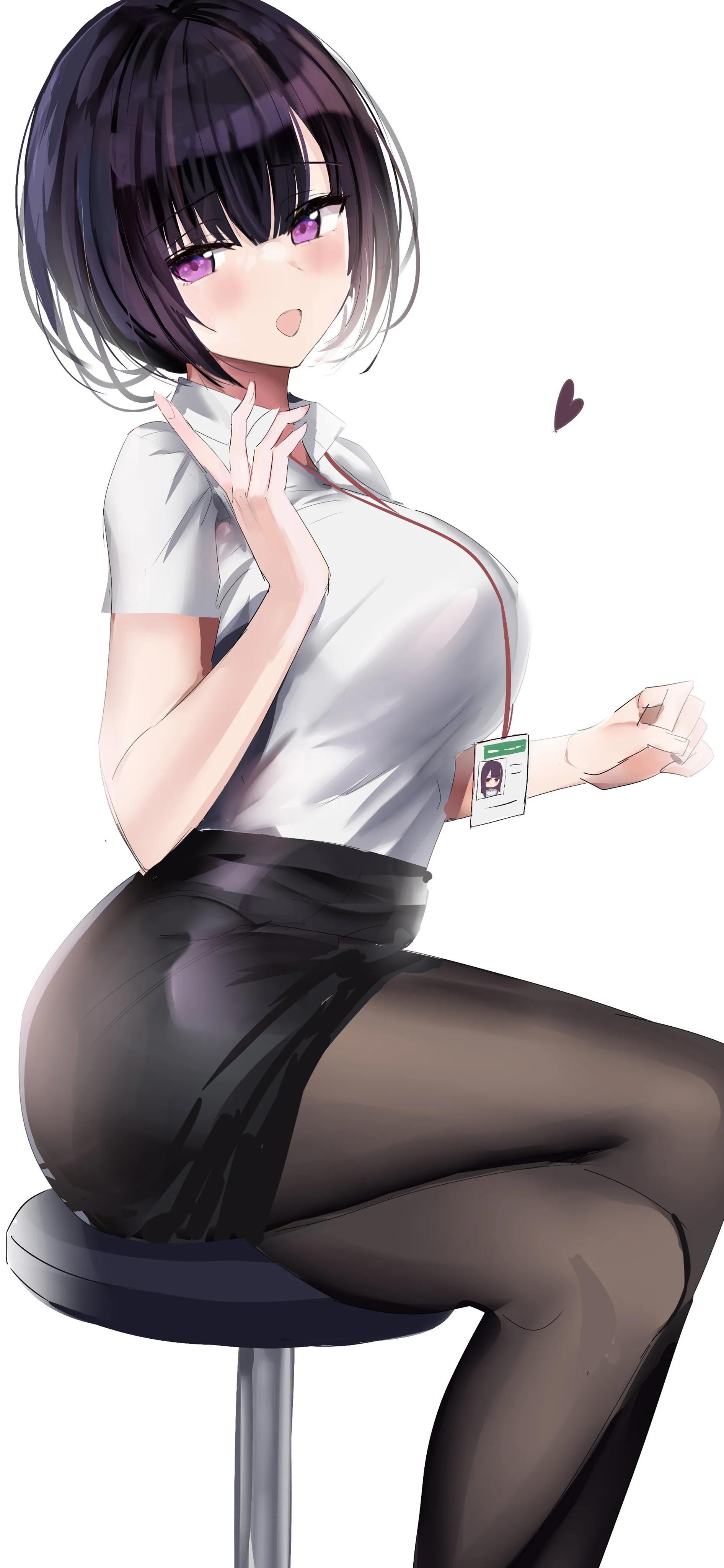 温柔御姐壁纸高清暖色系,御姐范壁纸超清