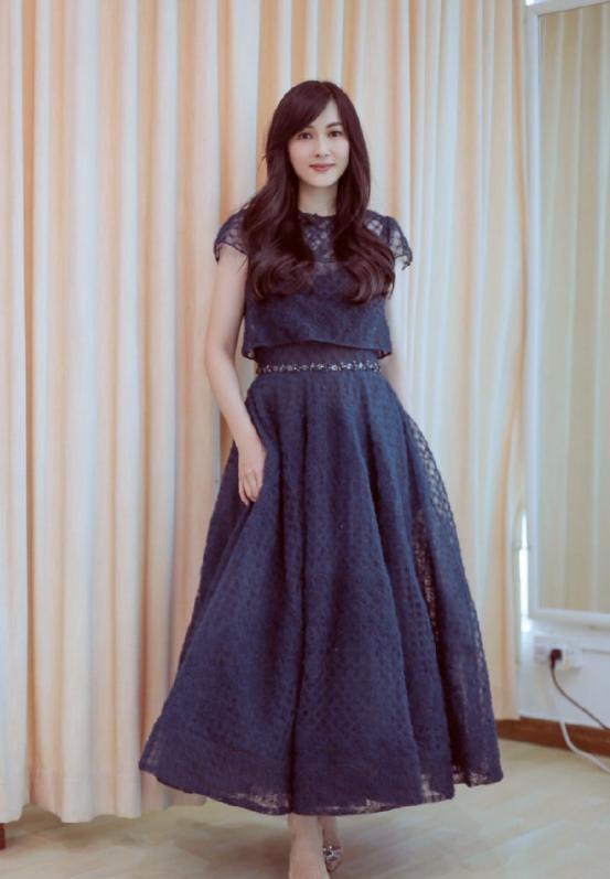 吴尊终于晒老婆正面照,吴尊的婚纱照大全