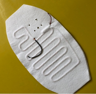 东莞深圳发热片厂家,东莞市发热片生产厂家