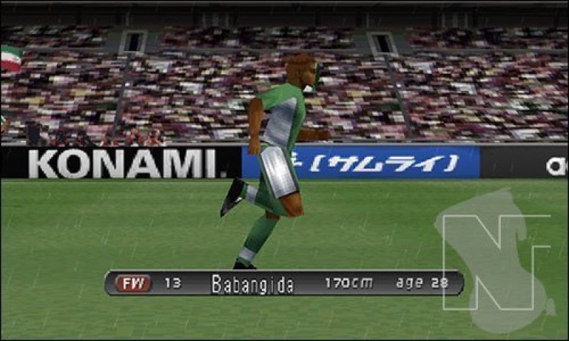 意大利称霸时期,实况欧洲杯集锦