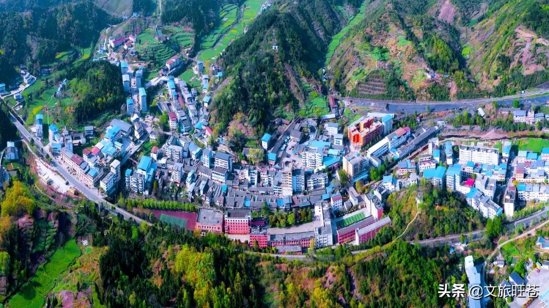 县域副中心有哪些,白水镇如何建设县域副中心