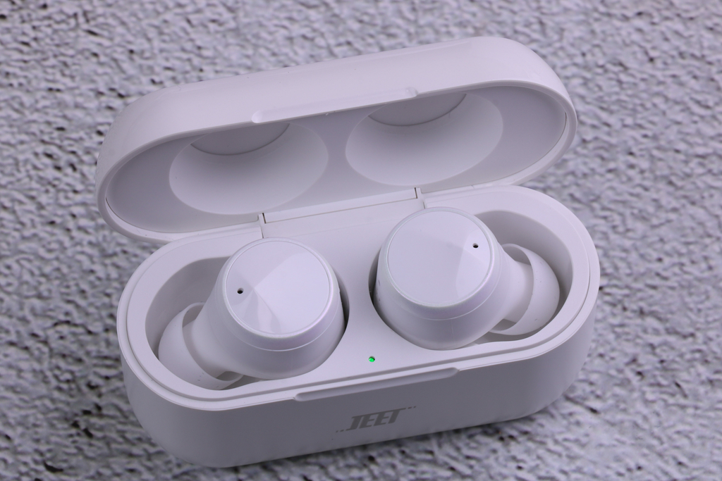 最近爆火的jeetair真无线蓝牙耳机,jeetairplus蓝牙耳机测评