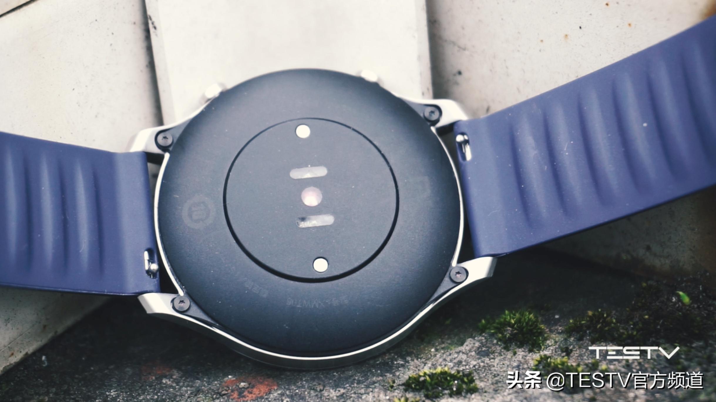 小米手表color运动版是否值得买,小米手表color运动版钢带测评