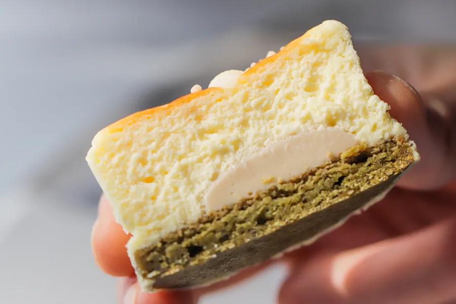 最近火爆网红蛋糕推荐,网红蛋糕14种任你挑选