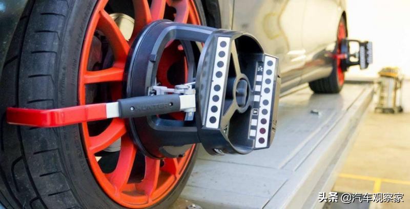 四轮定位大概多少公里做一次,四轮定位多少万公里做一次