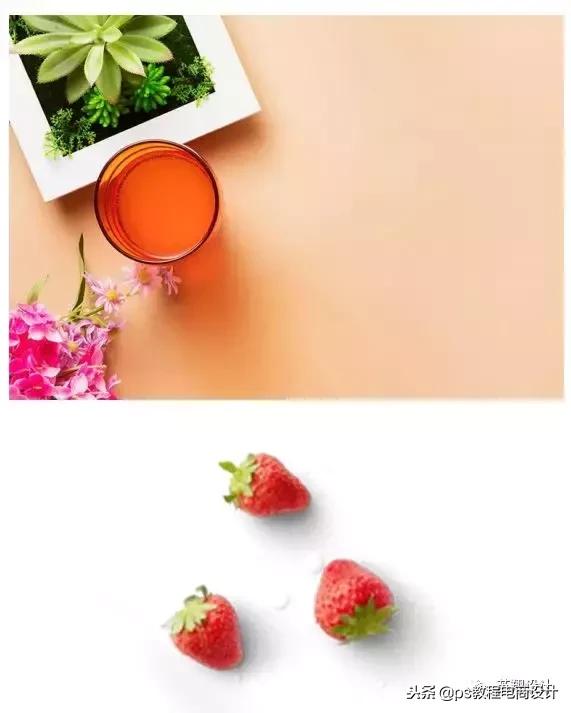 营养品的海报设计方法,保健品产品海报怎么制作