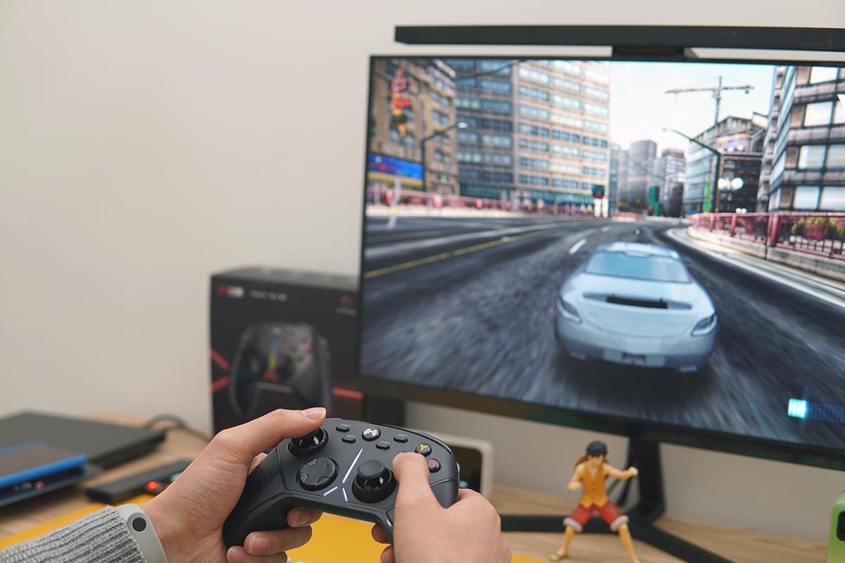 北通阿修罗3摇杆不灵,北通阿修罗3带体感