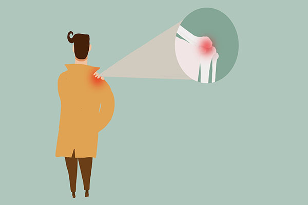 是什么原因引起的骨痛,骨疼是什么原因导致的