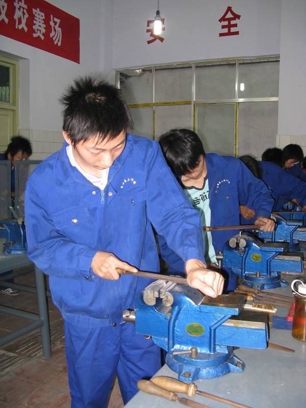 初中后读普高还是职高,初中毕业后上普高还是职高