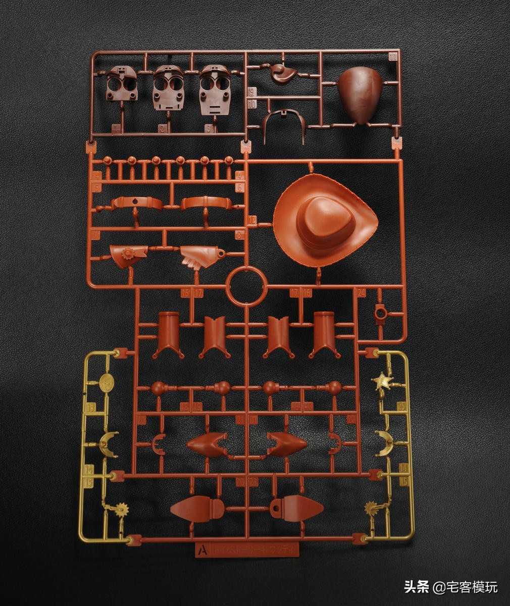 万代figurerise评测,78官测万代mg巴巴托斯第四形态