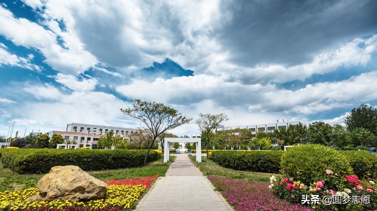 适合中等生捡漏的9所好大学,补录适合捡漏的大学