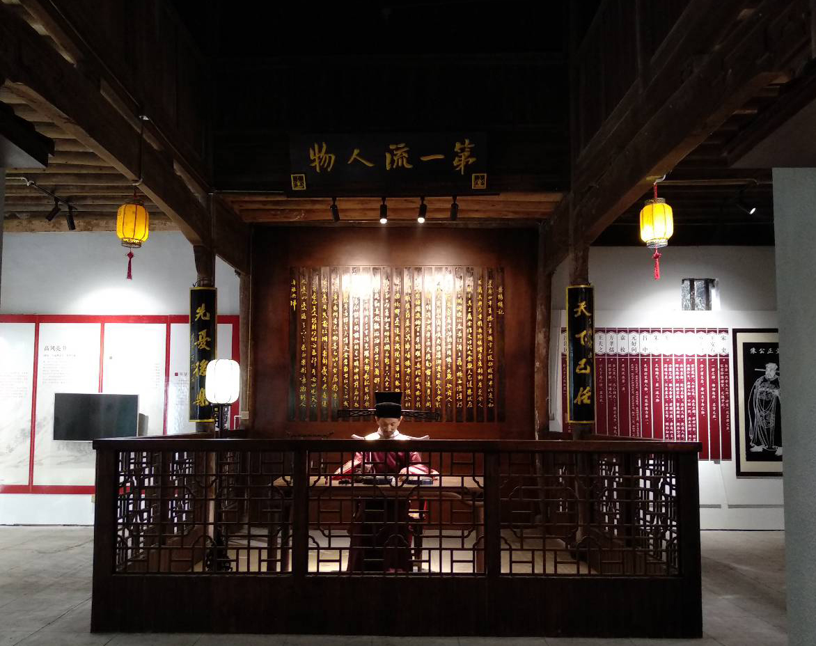 明朝有名商人被朱元璋所杀,被朱元璋杀掉的明朝的富豪