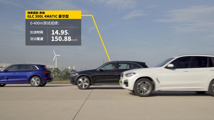 口碑最好的60万宝马奔驰suv车,50万豪华suv怎样选