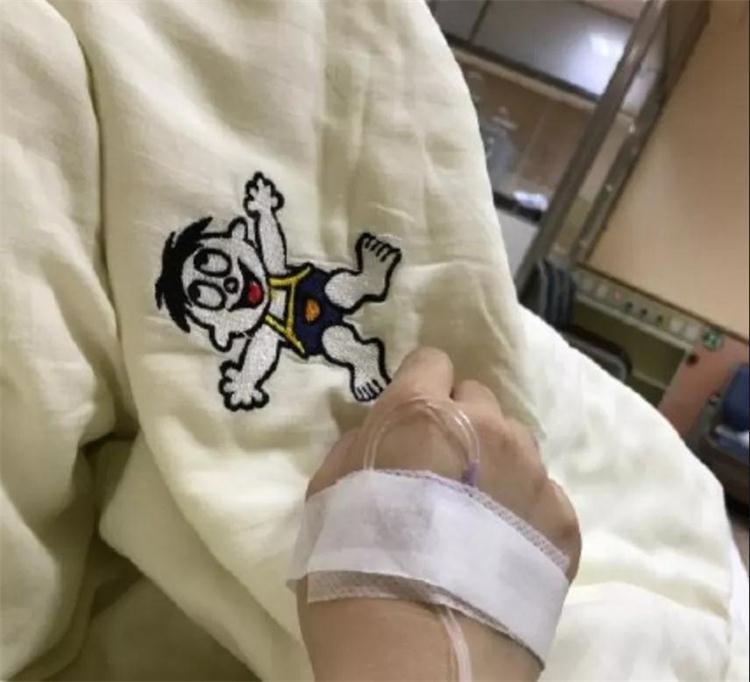 现在旺旺医院人多吗,有多少人知道阿里旺旺