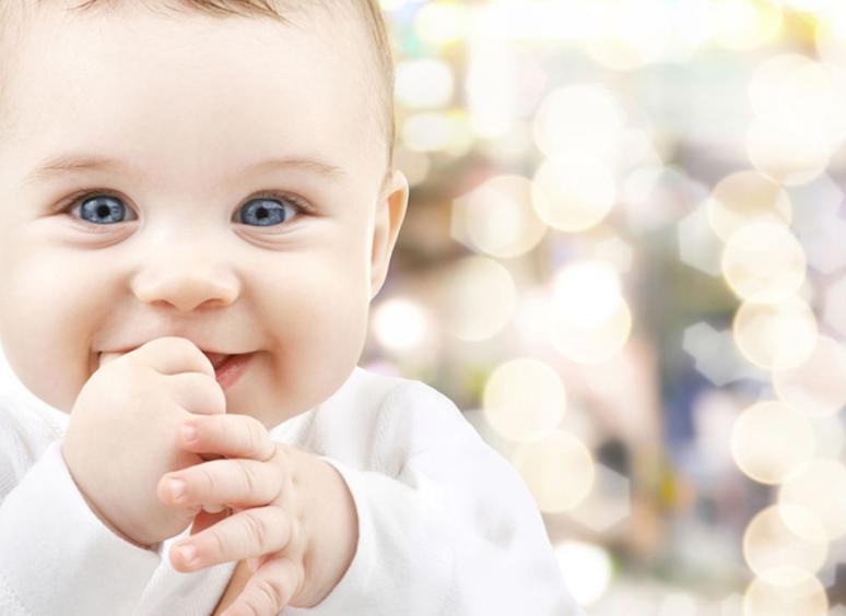 聪明孩子的开发技巧,孩子聪明应该怎么培养