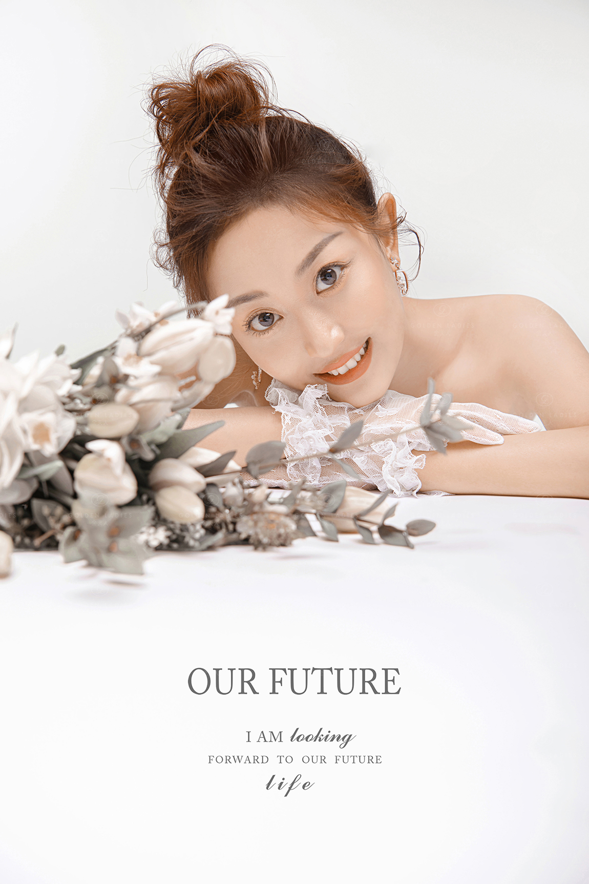 一眼就心动的婚纱照27张,一眼就心动的婚纱照13张