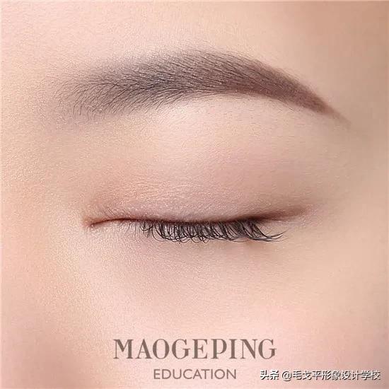 日常眼妆怎么画好看又自然,日常眼妆怎么画自然又好看