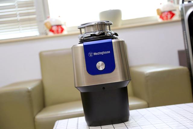 厨余垃圾处理器怎么清理,垃圾处理器堵了怎么清理