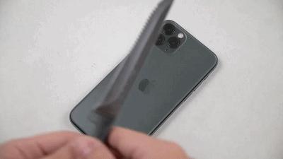 iphone11近期深度测评,iphone11爆料实际体验