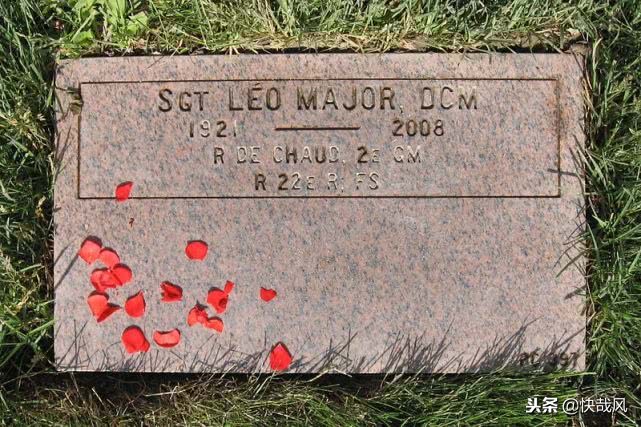 二战最强“单人*队军**”：独眼士兵一人从德军手里解放一座城市