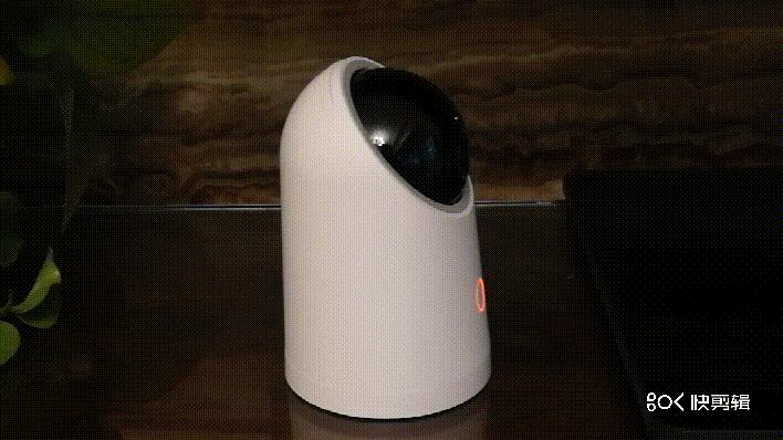 华为小豚ai全彩摄像头测评,海雀ai全景摄像头评测华为