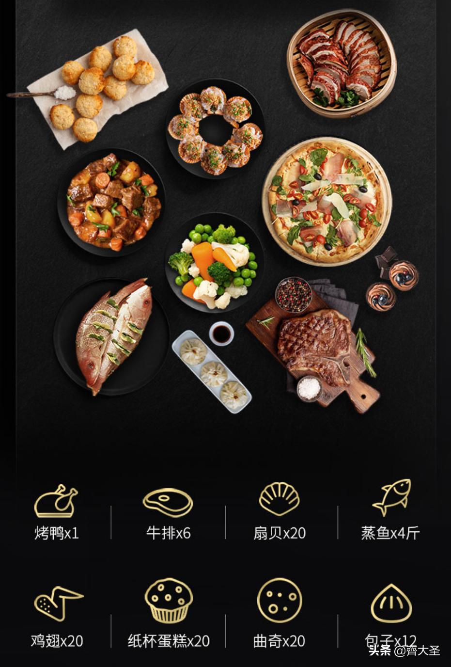 嵌入式蒸烤箱哪种控温方式好,蒸烤箱全嵌入式哪种好