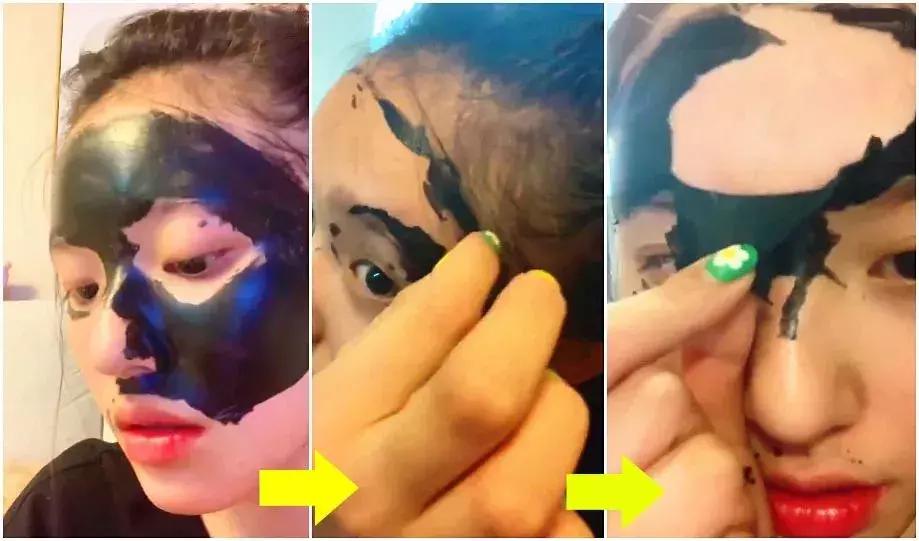 新晋美妆红人林允揭晓肌肤奥秘,美妆博主林允香奈儿