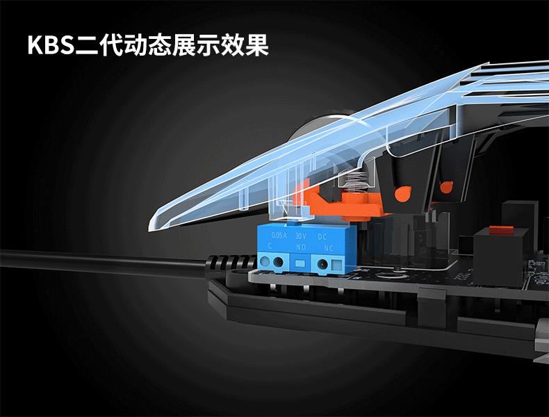 达尔优em910牧马人游戏鼠标怎么样,达尔优a950pro打游戏咋样