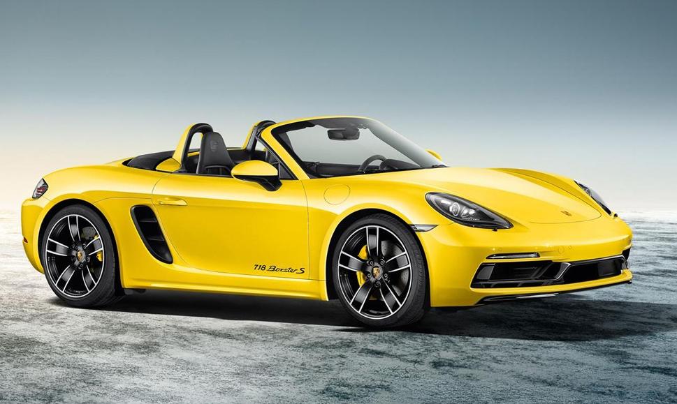 150万适合女生的软顶敞篷跑车,撩妹应该租哪款硬顶敞篷车